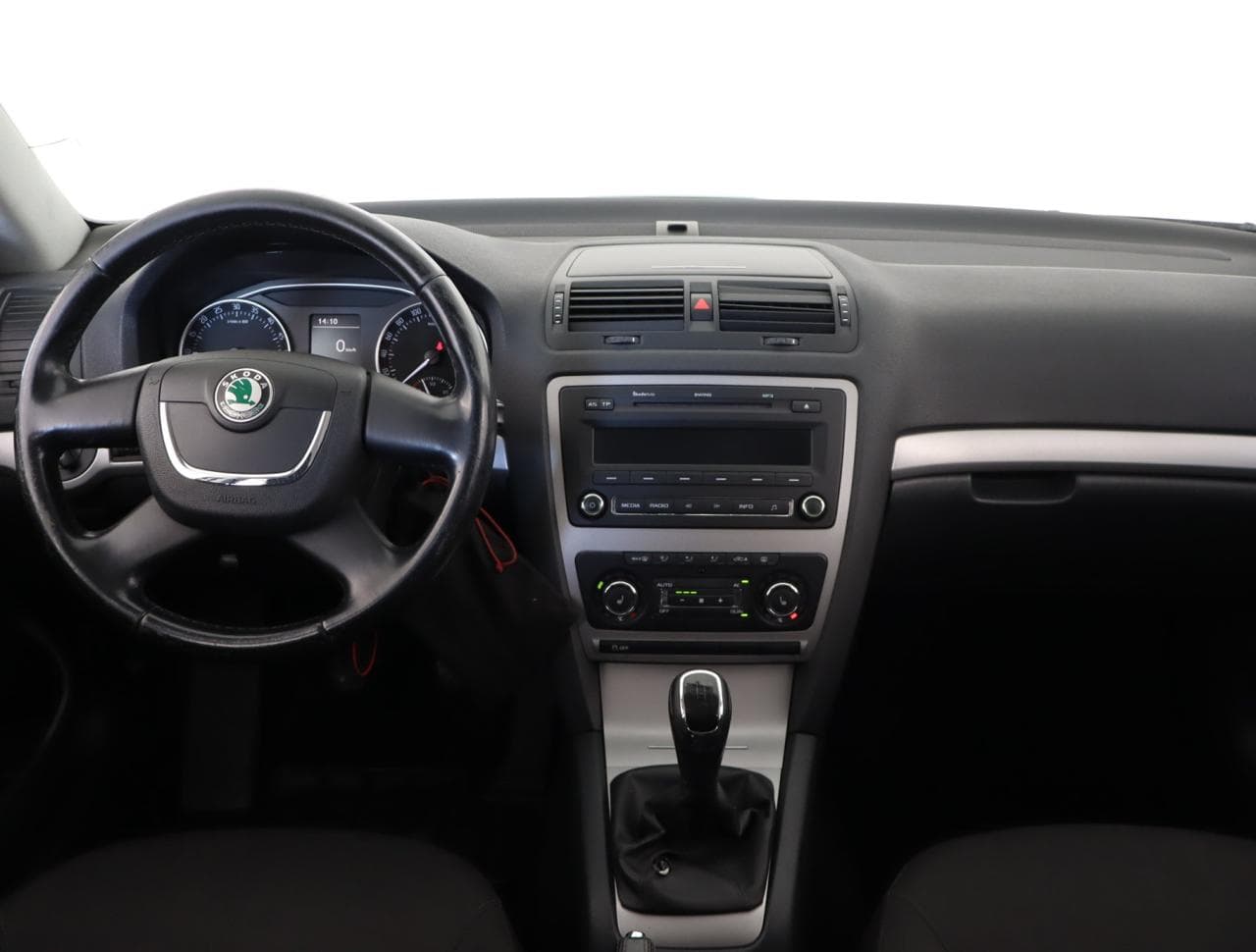 2011 Škoda Octavia - 10