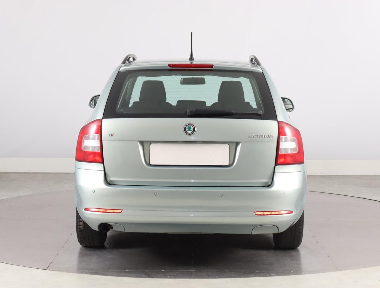 2011 Škoda Octavia - 6