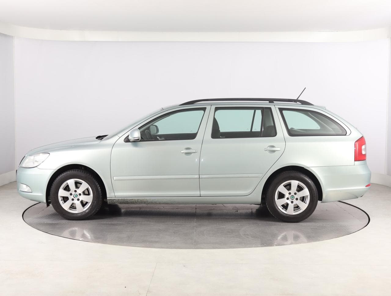 2011 Škoda Octavia - 4