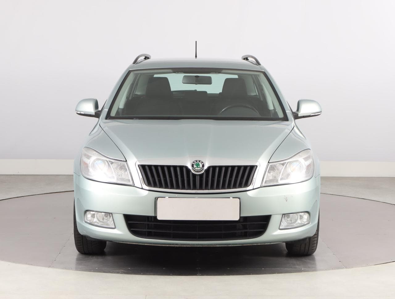 2011 Škoda Octavia - 2