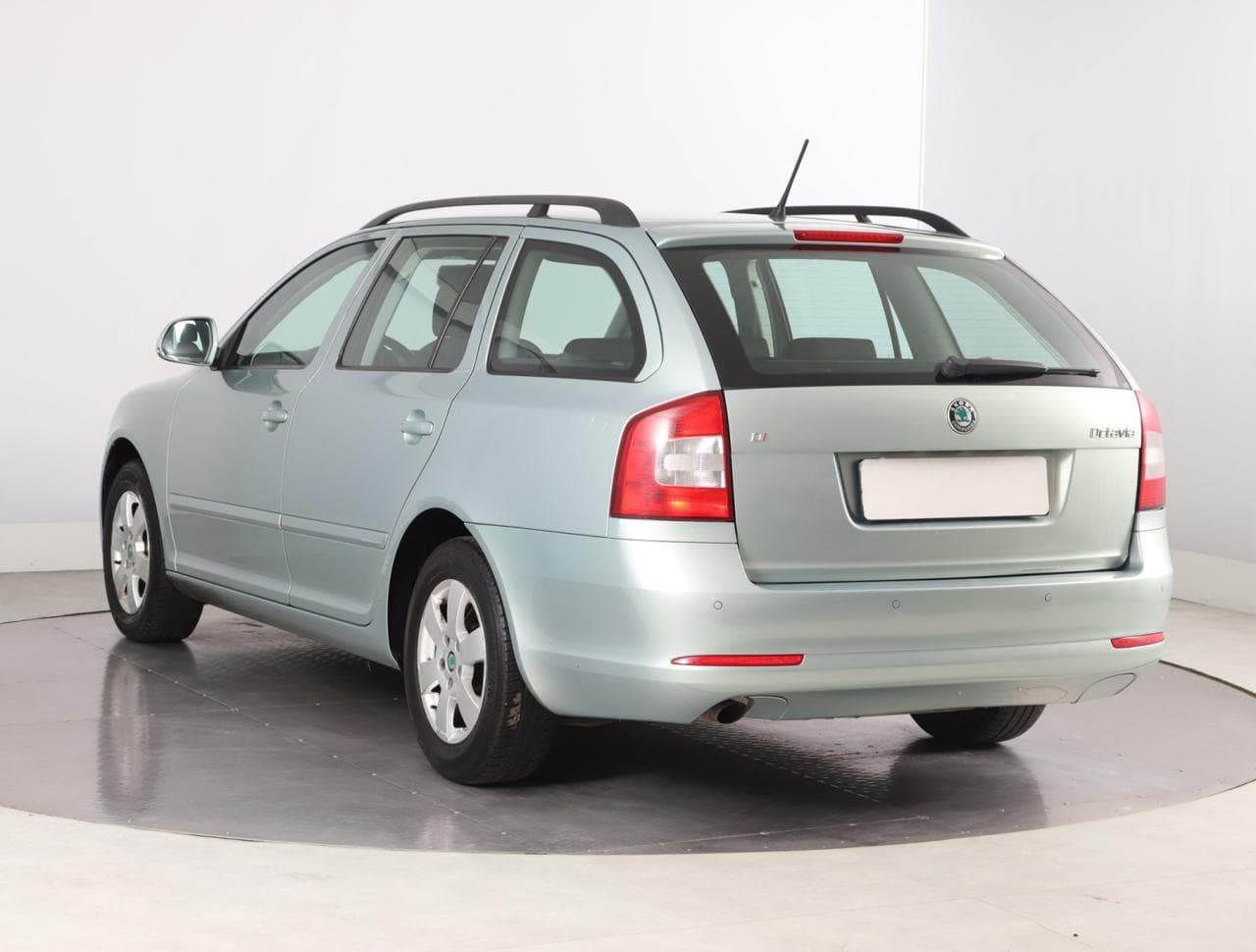 2011 Škoda Octavia - 5