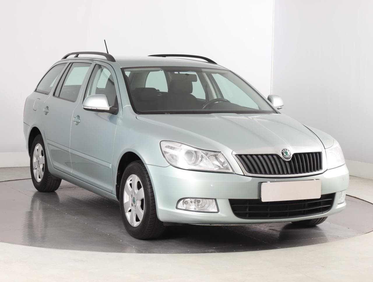 Škoda Octavia 2.0 TDI 103kW kombi