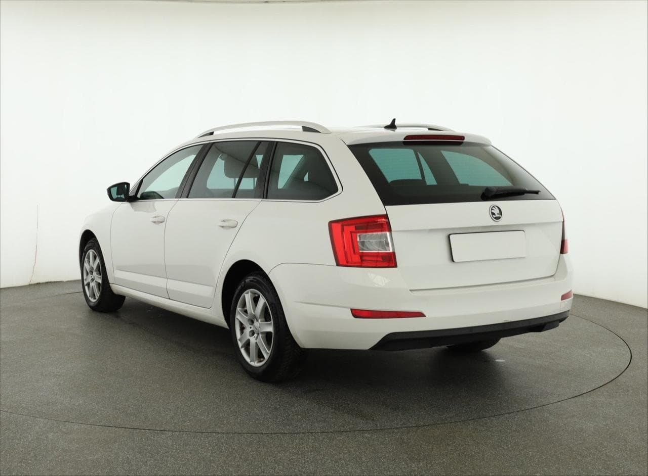 2014 Škoda Octavia - 5