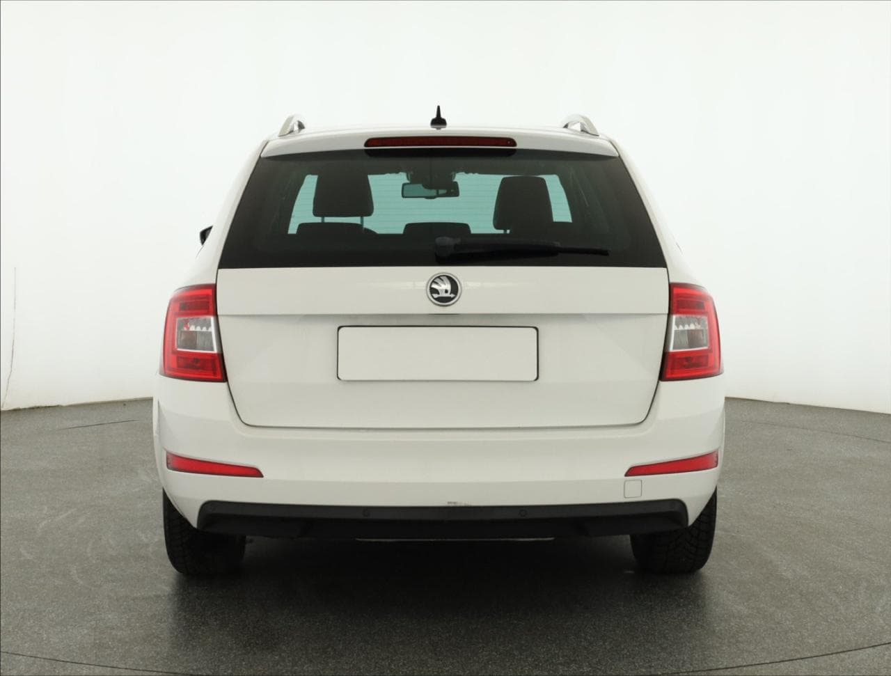 2014 Škoda Octavia - 6