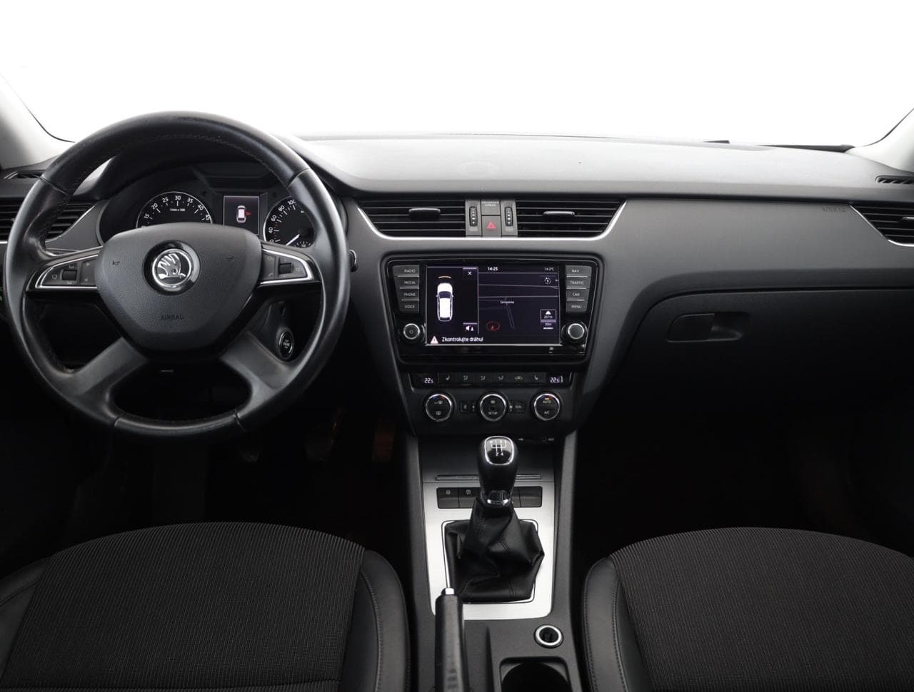 2014 Škoda Octavia - 9