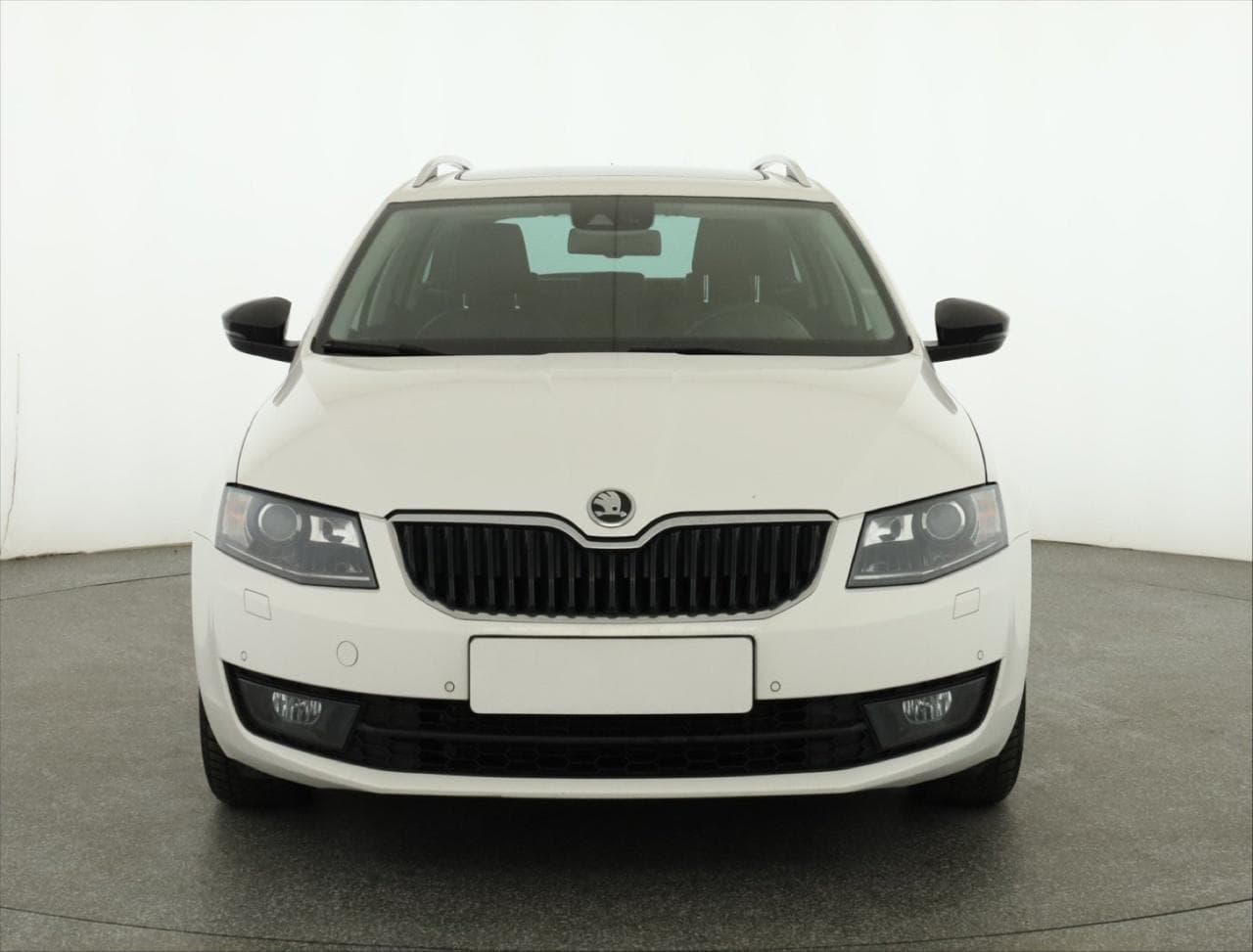 2014 Škoda Octavia - 2