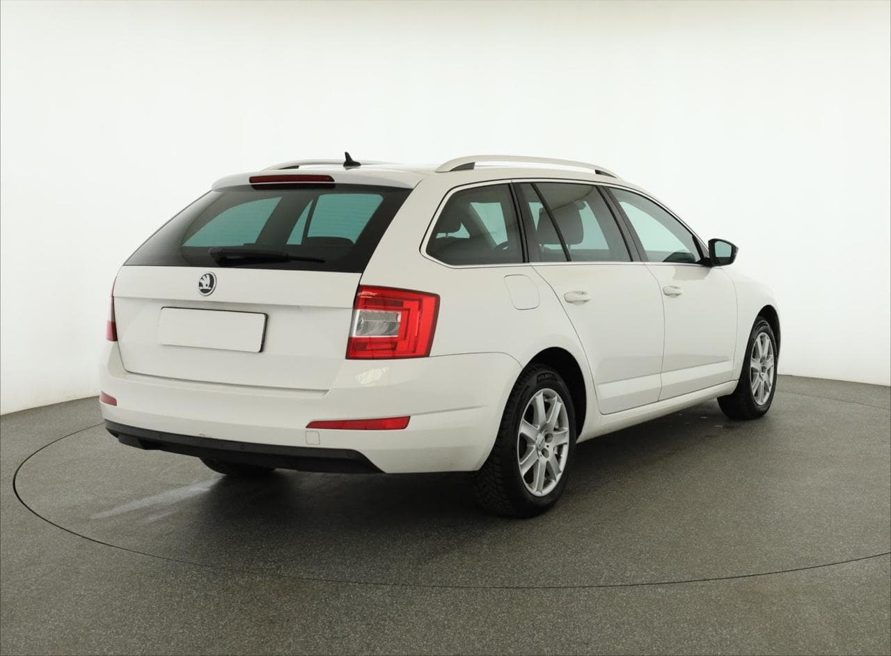 2014 Škoda Octavia - 7