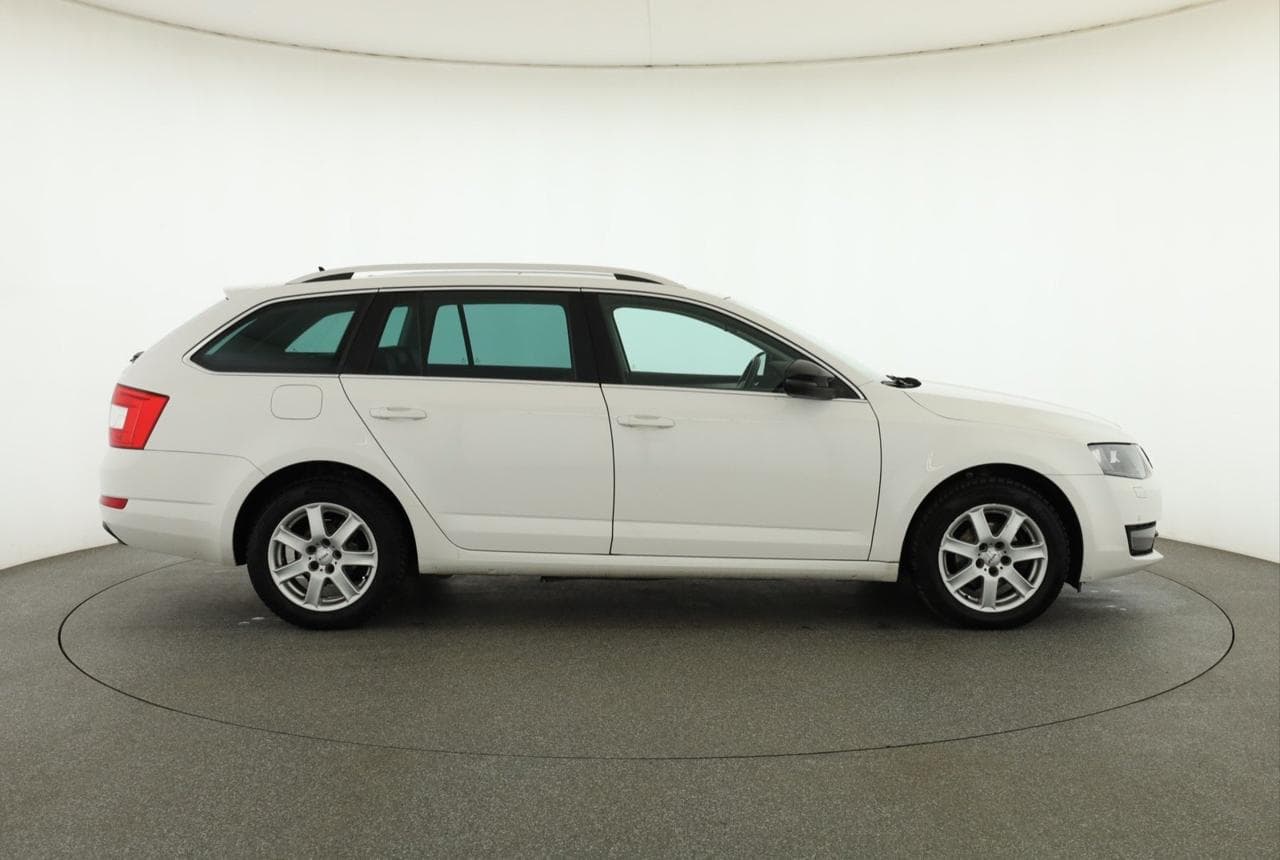 2014 Škoda Octavia - 8