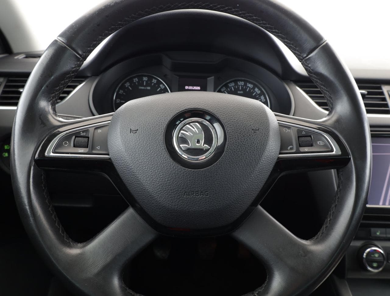 2014 Škoda Octavia - 14