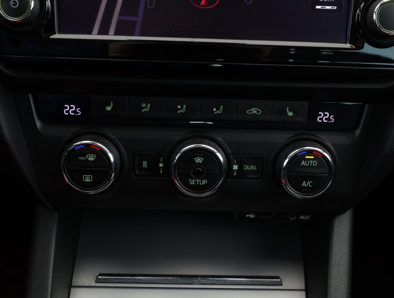 2014 Škoda Octavia - 17