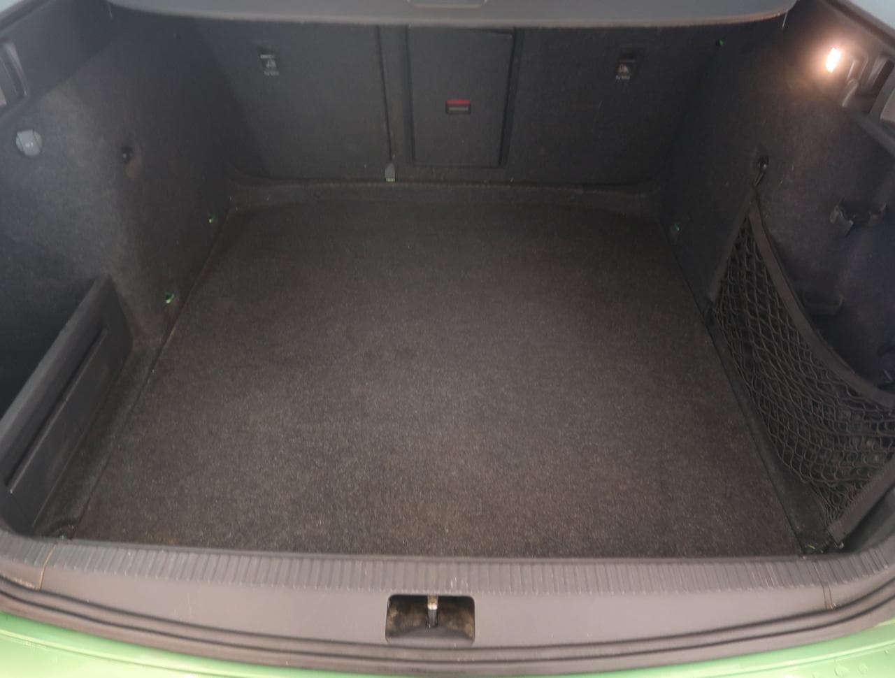 2018 Škoda Octavia - 20