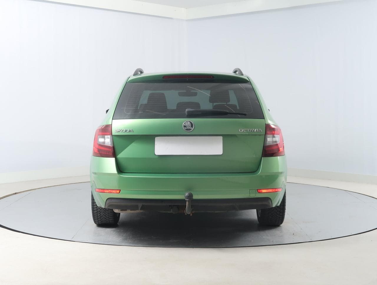 2018 Škoda Octavia - 6