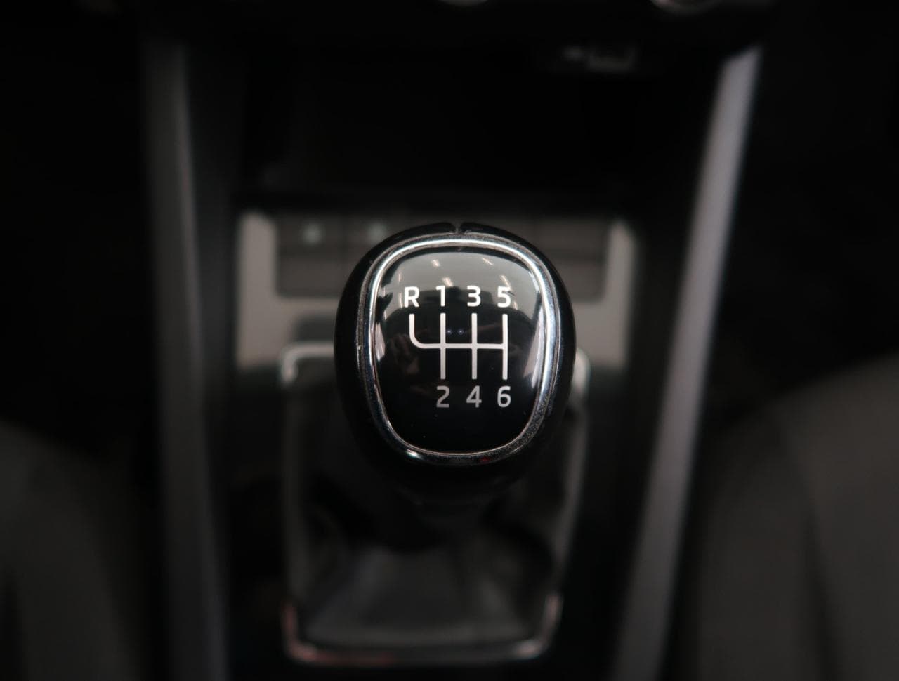 2018 Škoda Octavia - 19