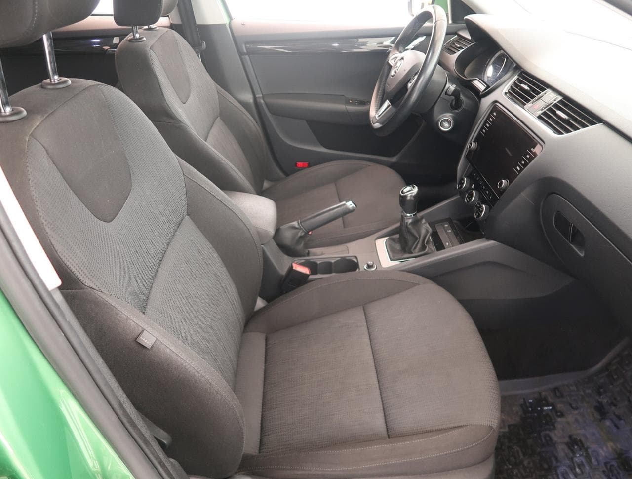 2018 Škoda Octavia - 12