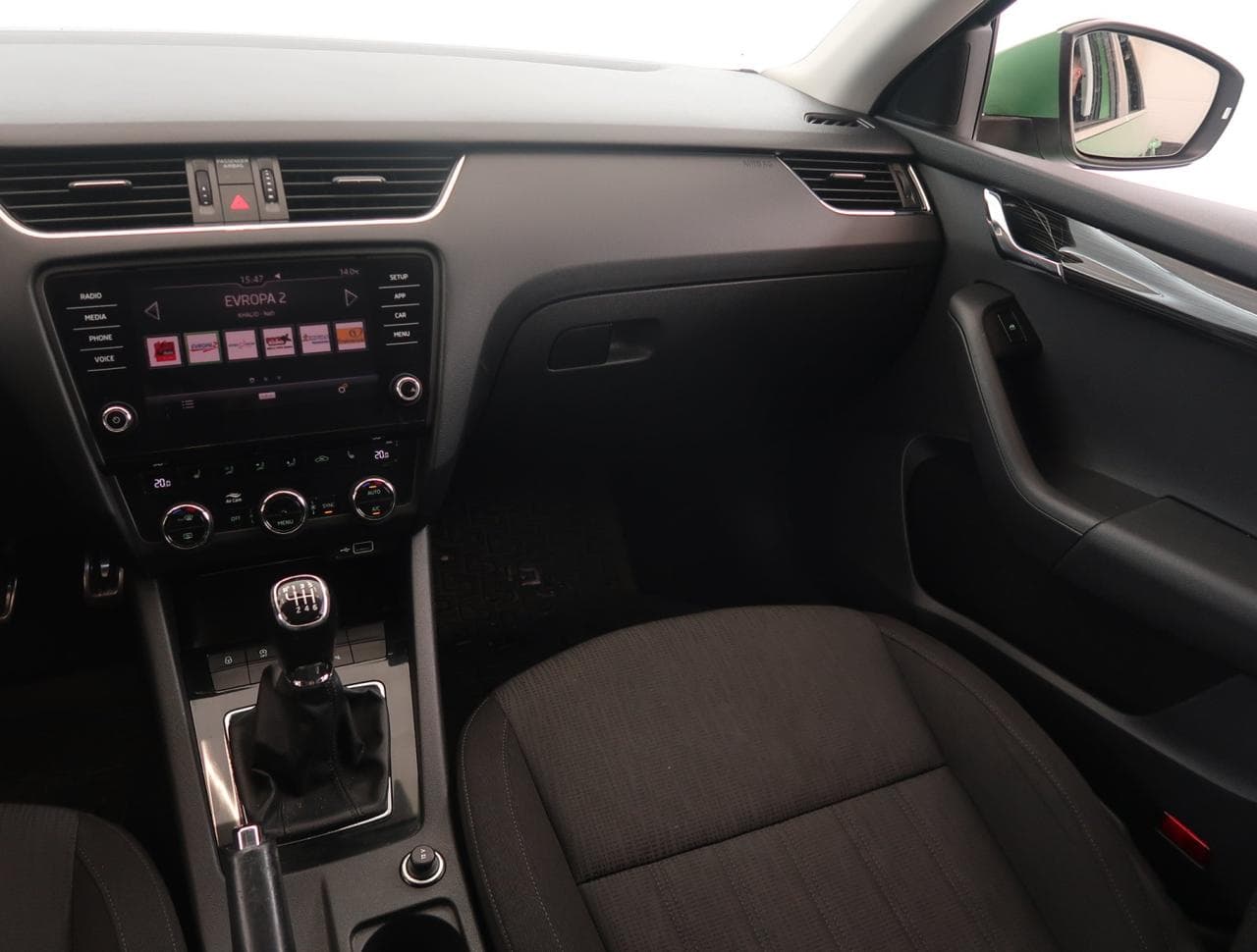 2018 Škoda Octavia - 11