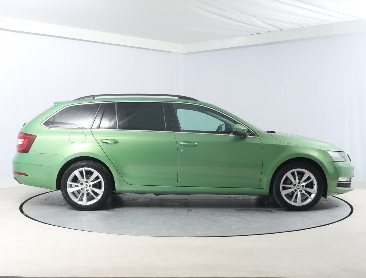 2018 Škoda Octavia - 8