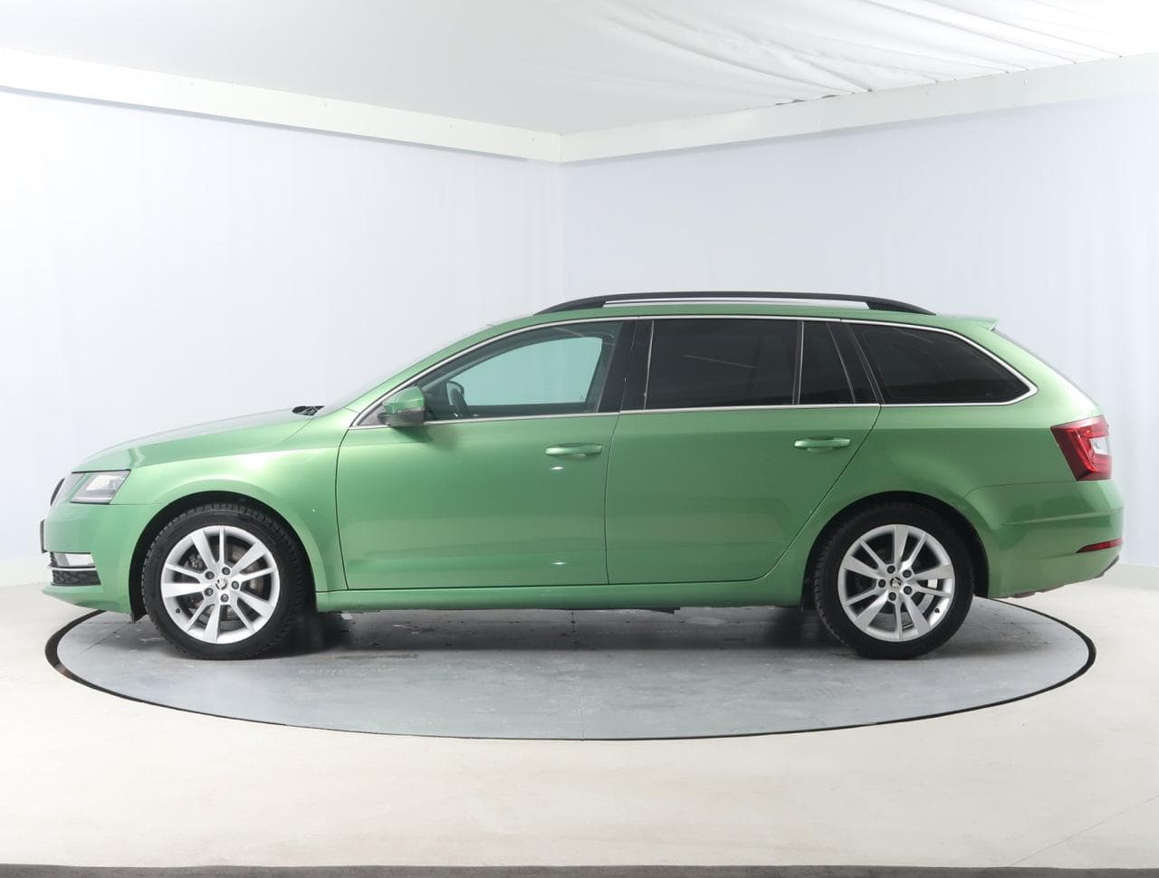 2018 Škoda Octavia - 4