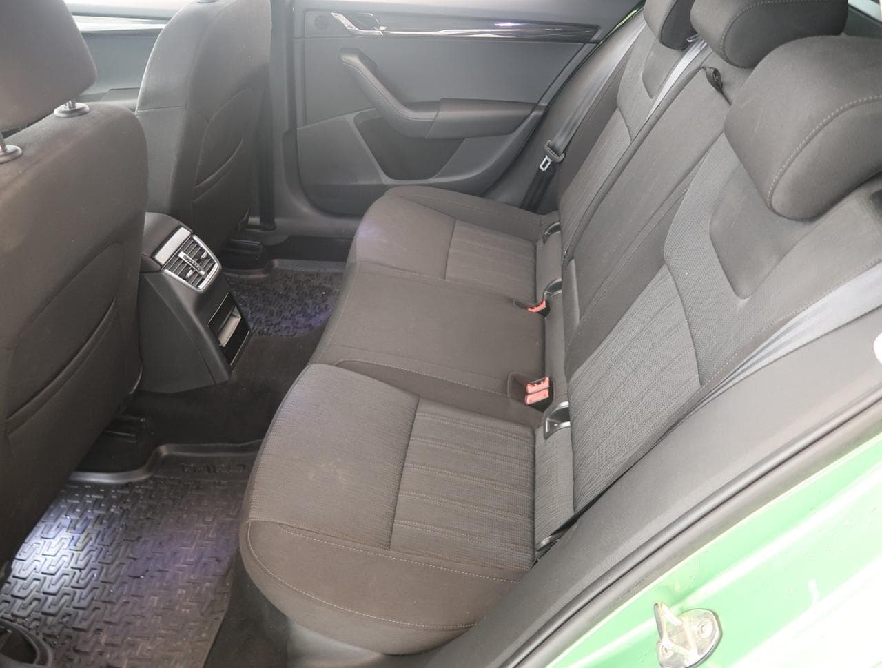 2018 Škoda Octavia - 15