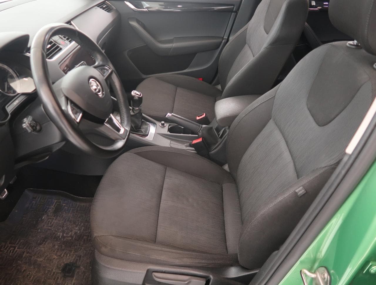 2018 Škoda Octavia - 16