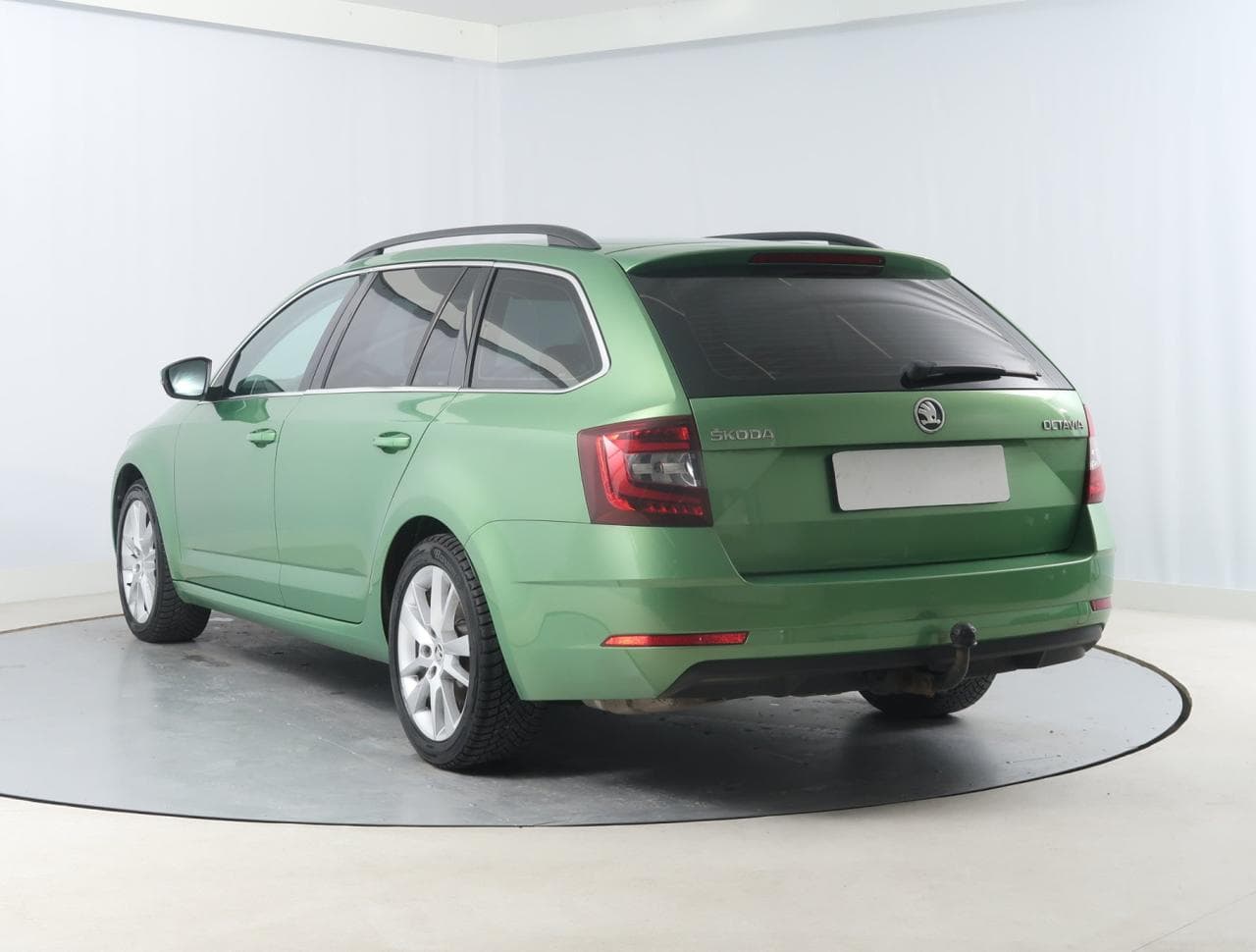 2018 Škoda Octavia - 5