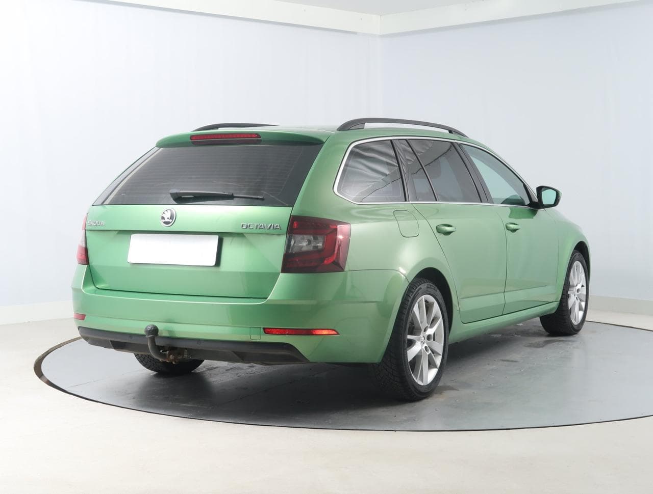 2018 Škoda Octavia - 7
