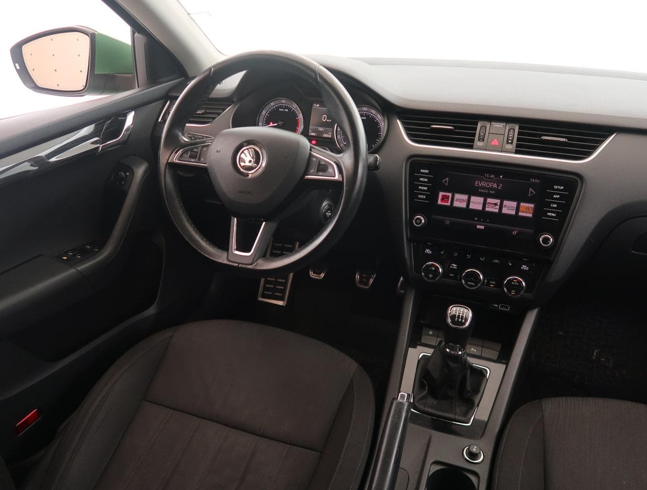 2018 Škoda Octavia - 9