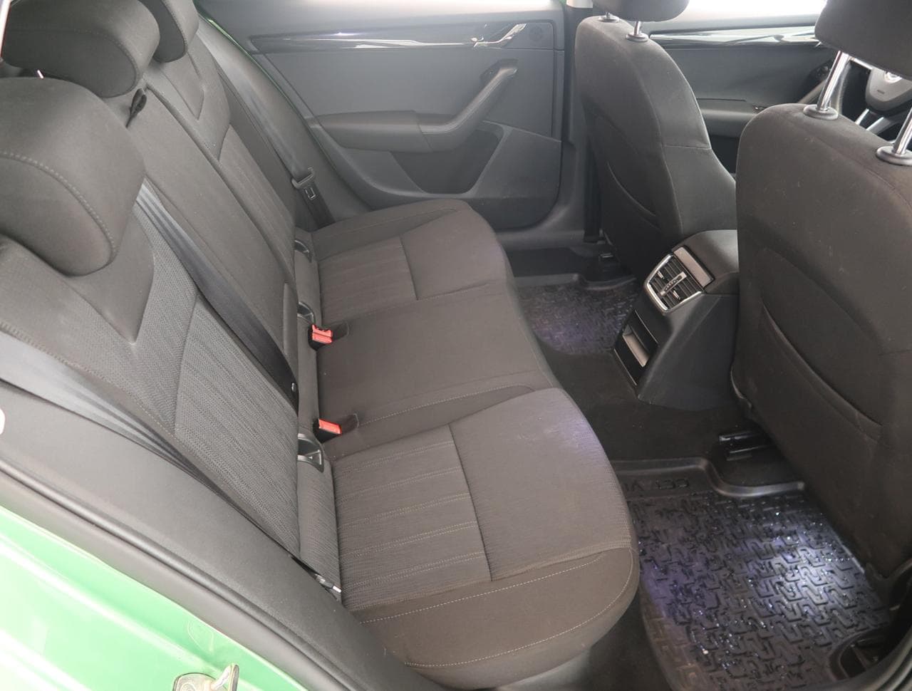 2018 Škoda Octavia - 13