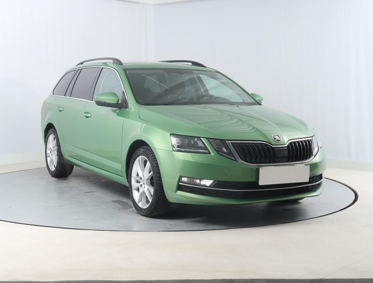 Škoda Octavia 1.8 TSI 132kW kombi