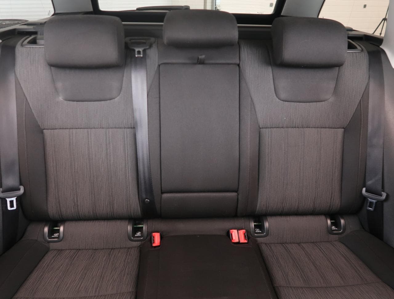 2018 Škoda Octavia - 14