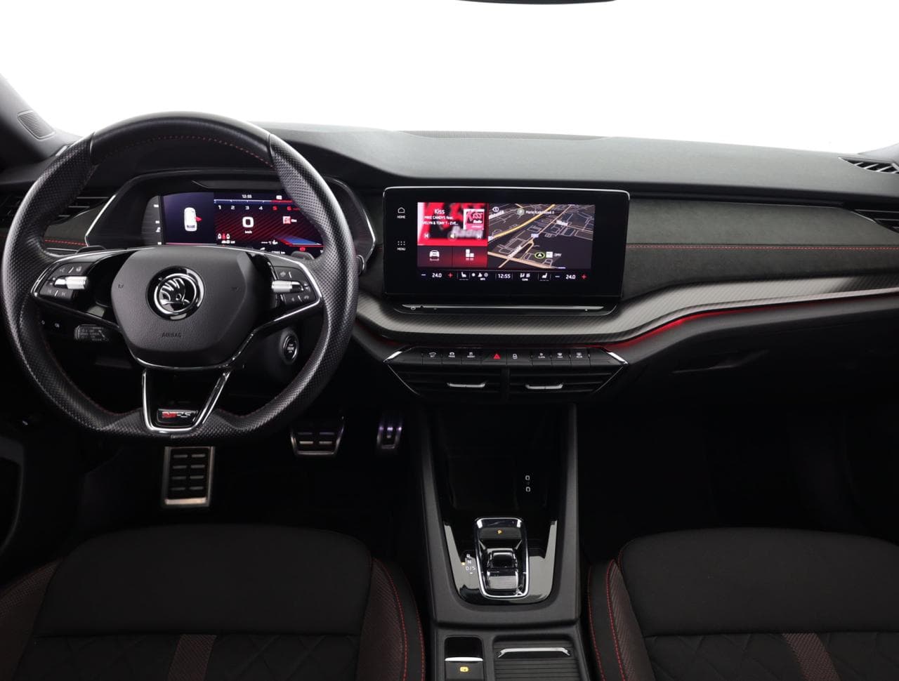 2023 Škoda Octavia - 9