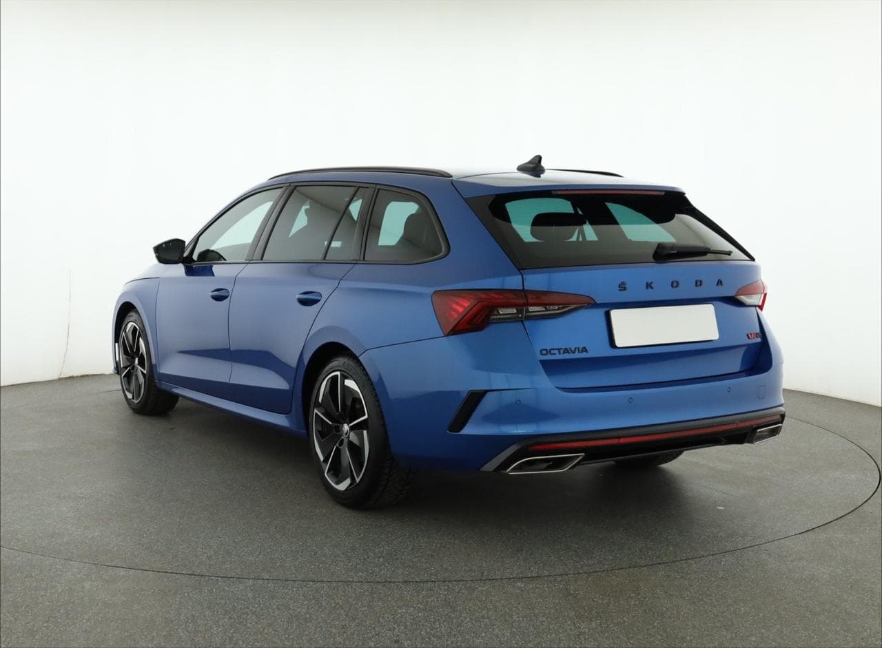 2023 Škoda Octavia - 5
