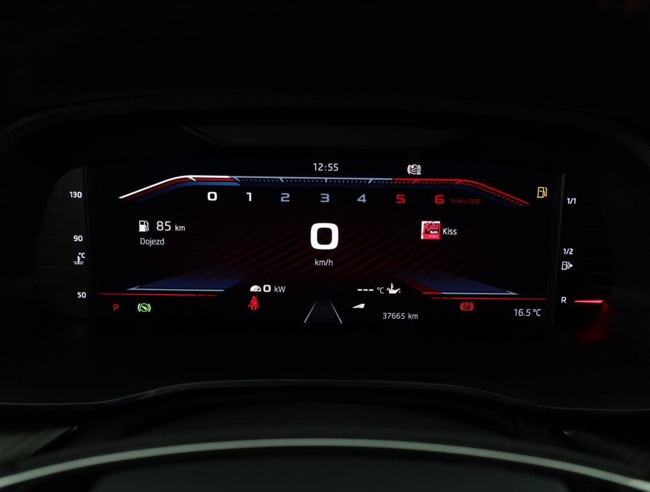 2023 Škoda Octavia - 15