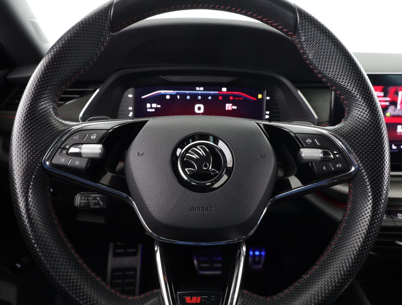 2023 Škoda Octavia - 14