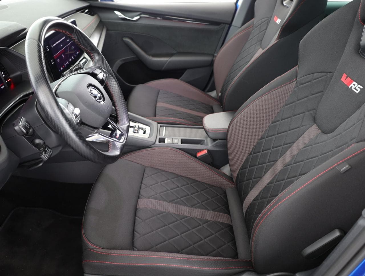 2023 Škoda Octavia - 13