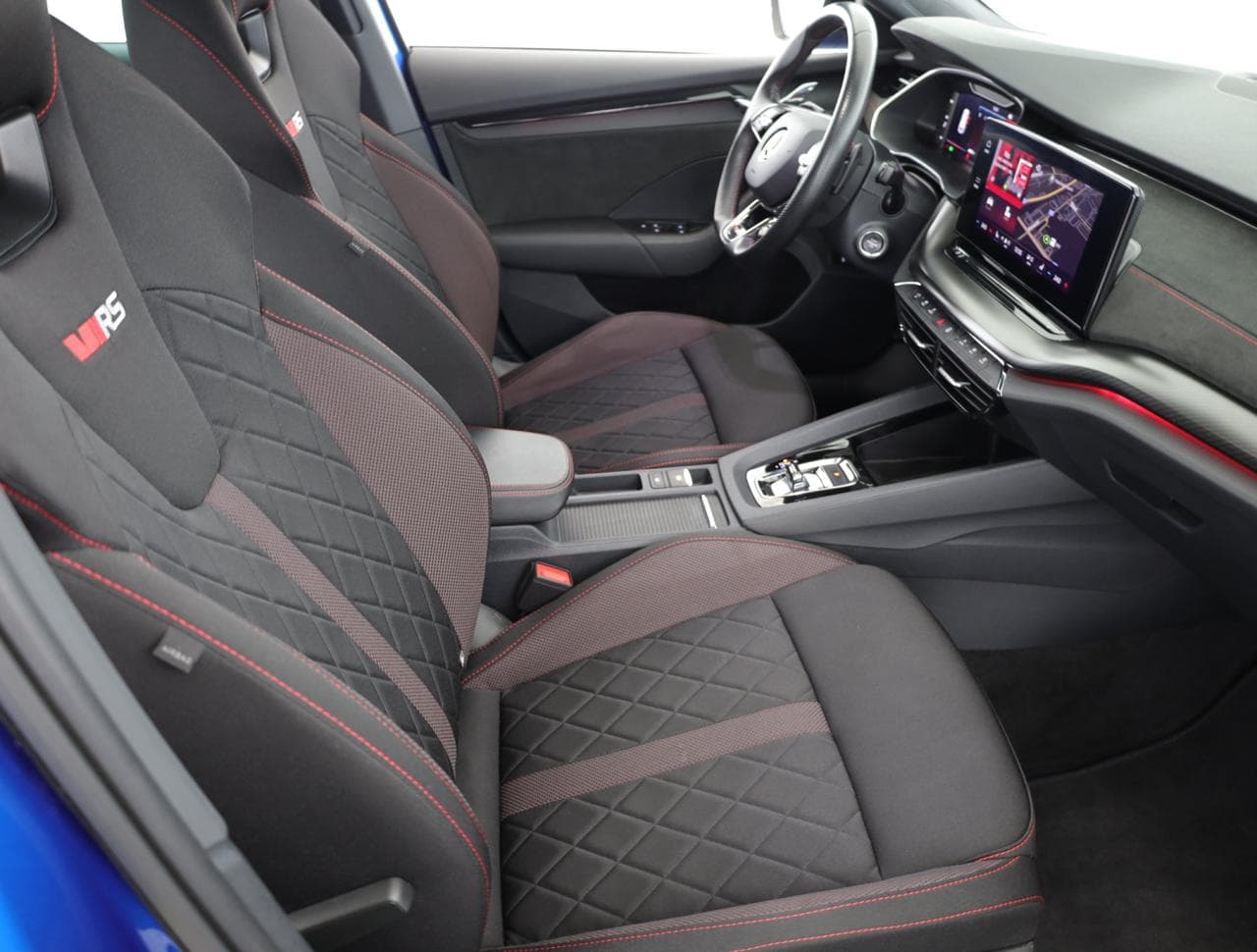 2023 Škoda Octavia - 10