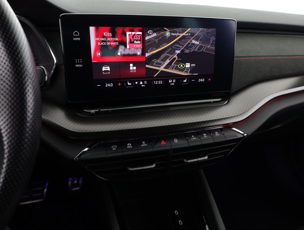 2023 Škoda Octavia - 16