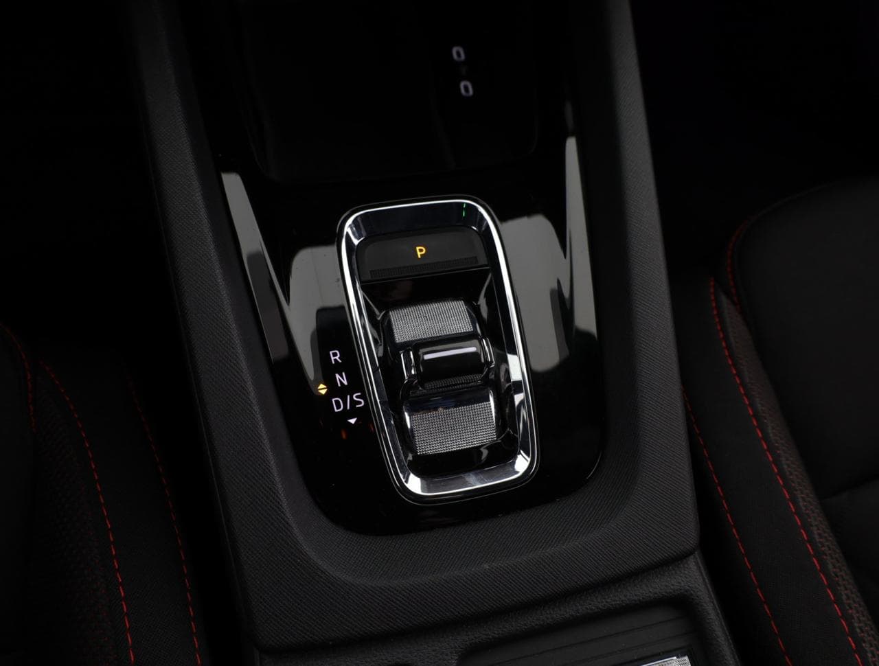 2023 Škoda Octavia - 17