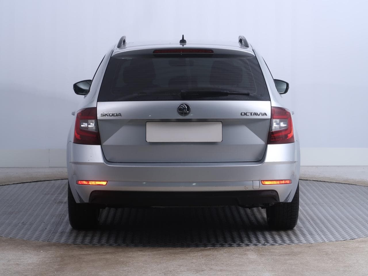 2018 Škoda Octavia - 6