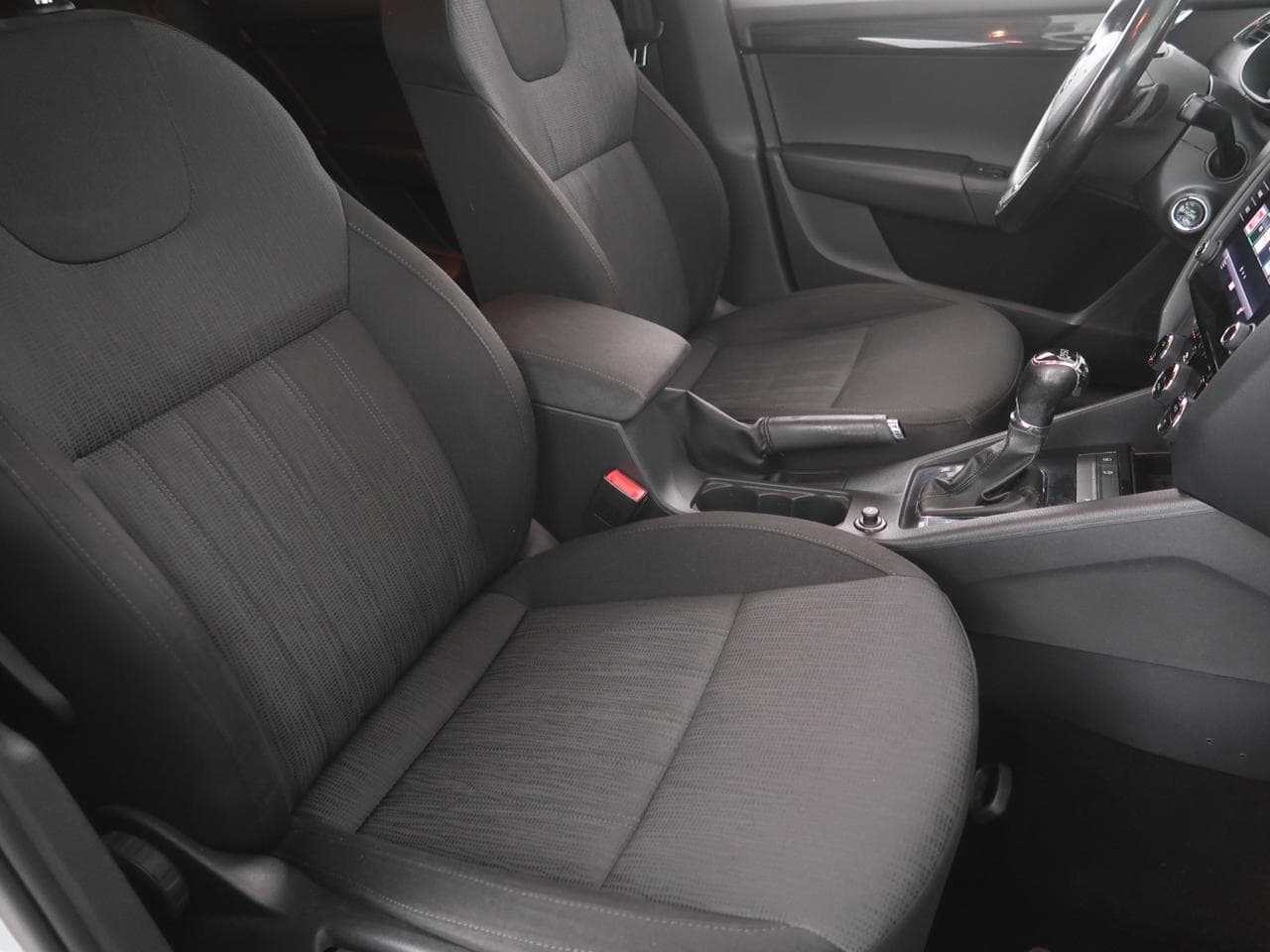 2018 Škoda Octavia - 12