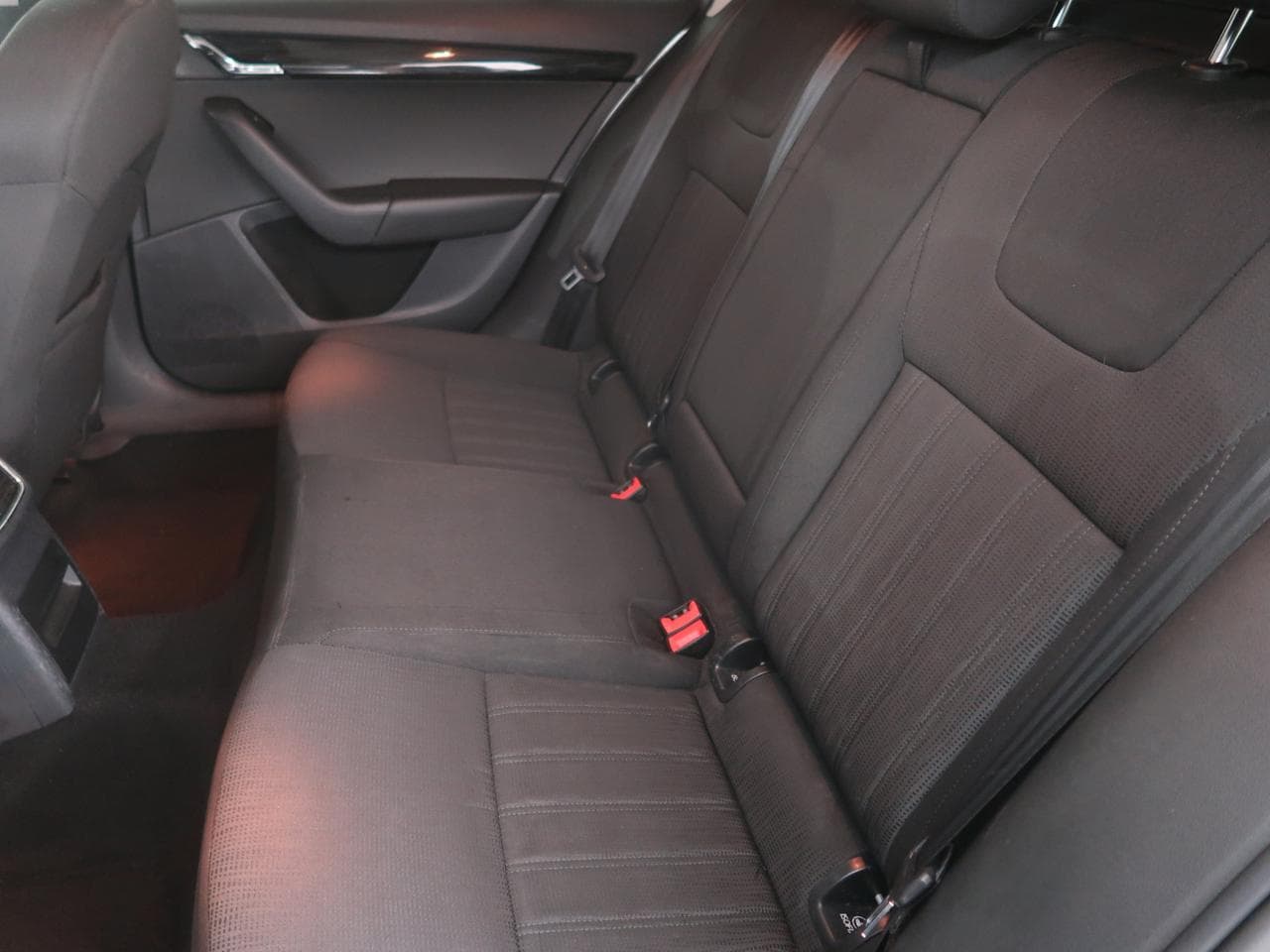 2018 Škoda Octavia - 15