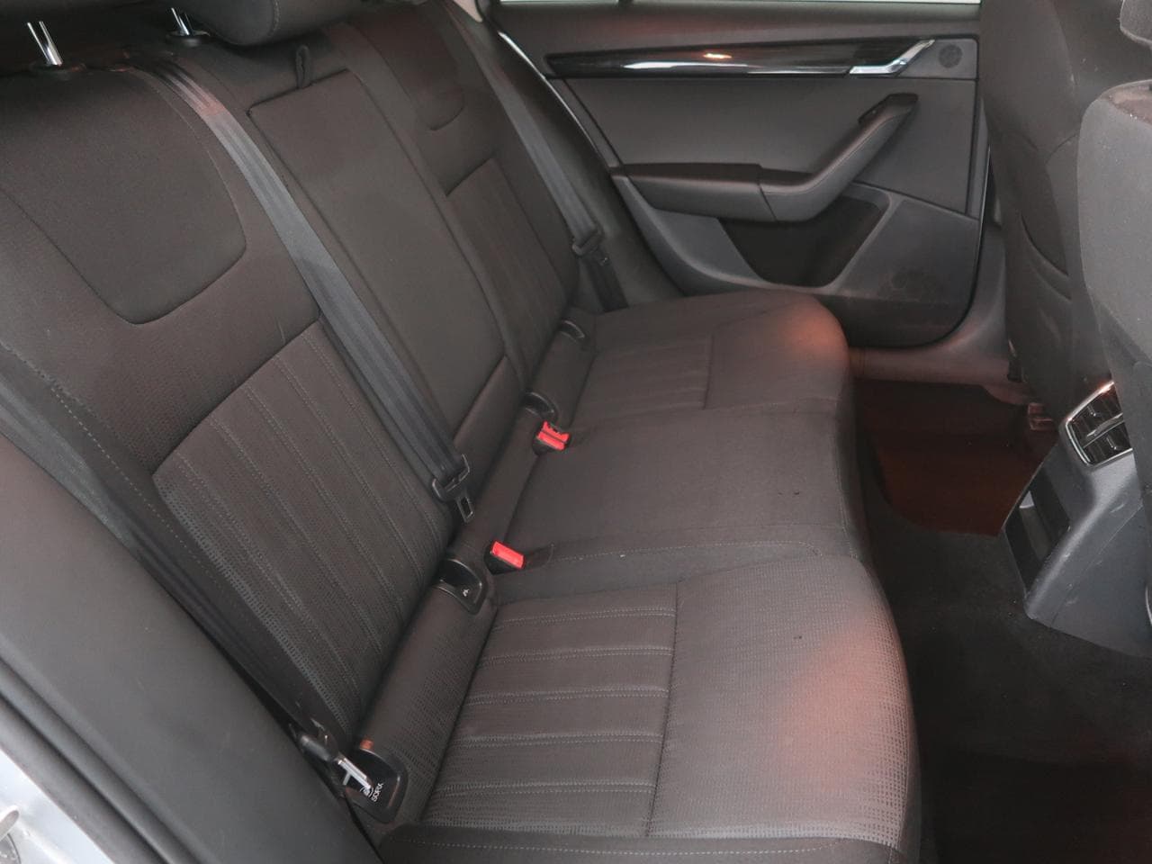 2018 Škoda Octavia - 13