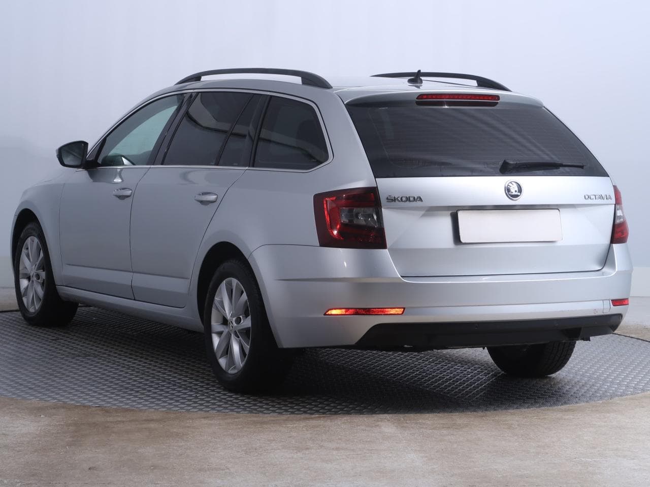 2018 Škoda Octavia - 5