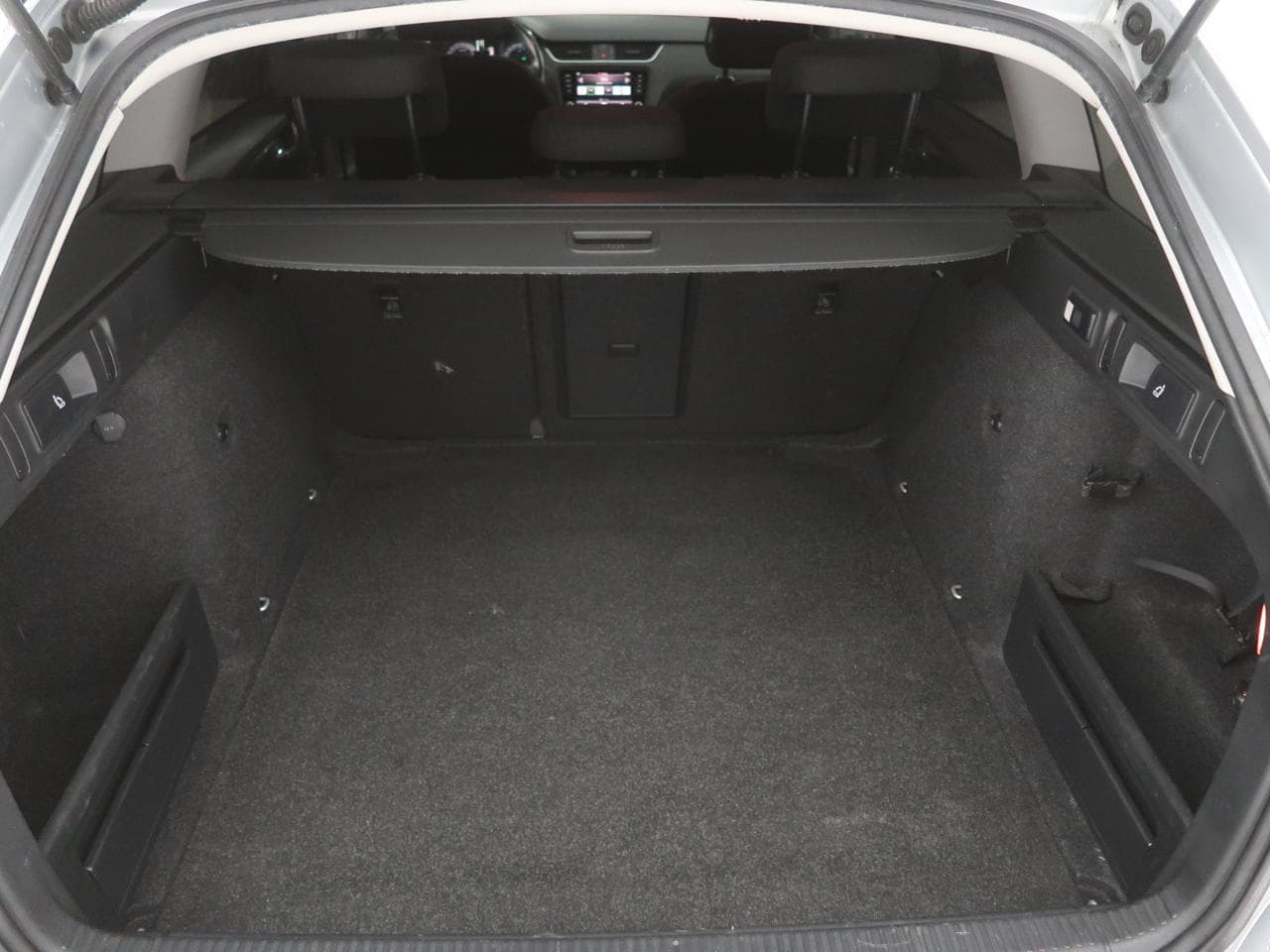 2018 Škoda Octavia - 20