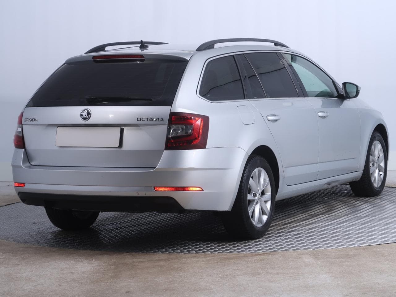2018 Škoda Octavia - 7