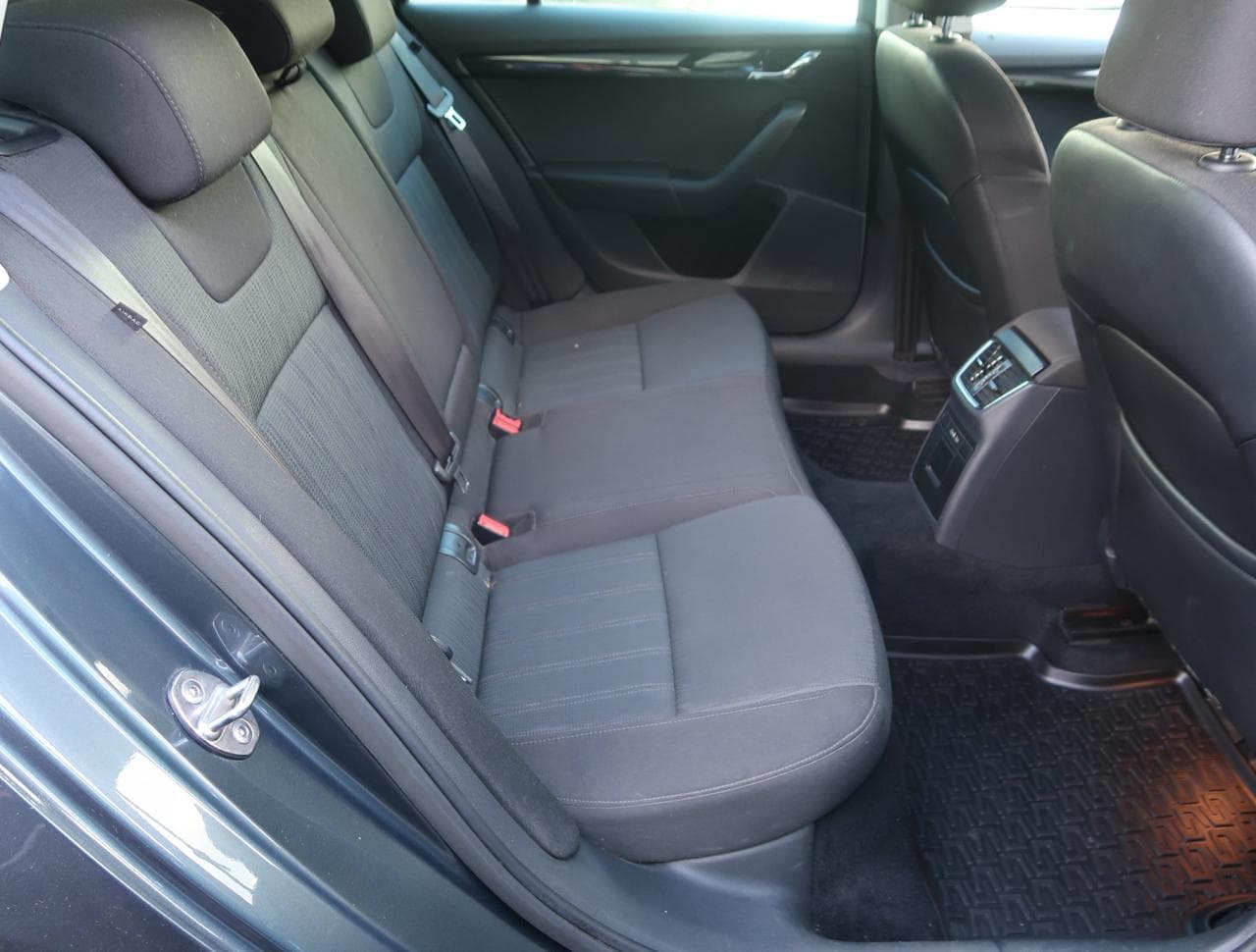 2017 Škoda Octavia - 13