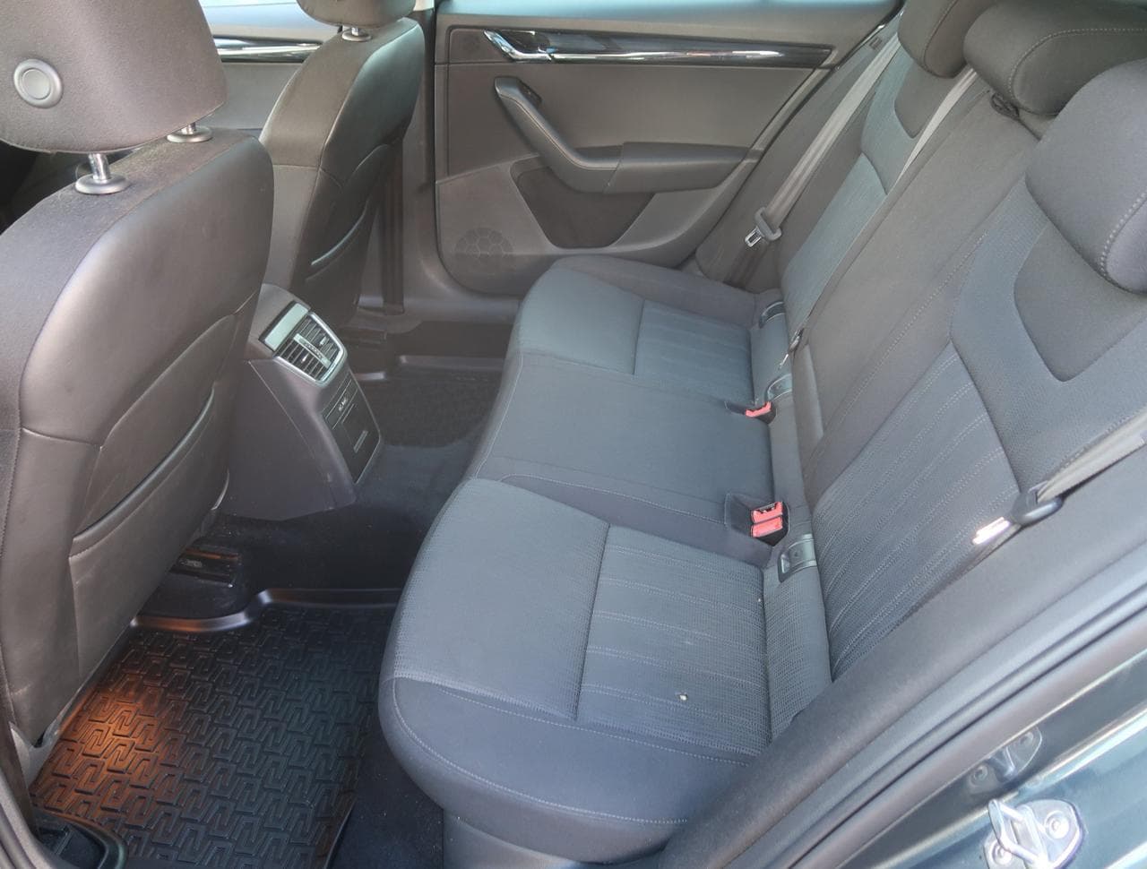 2017 Škoda Octavia - 15