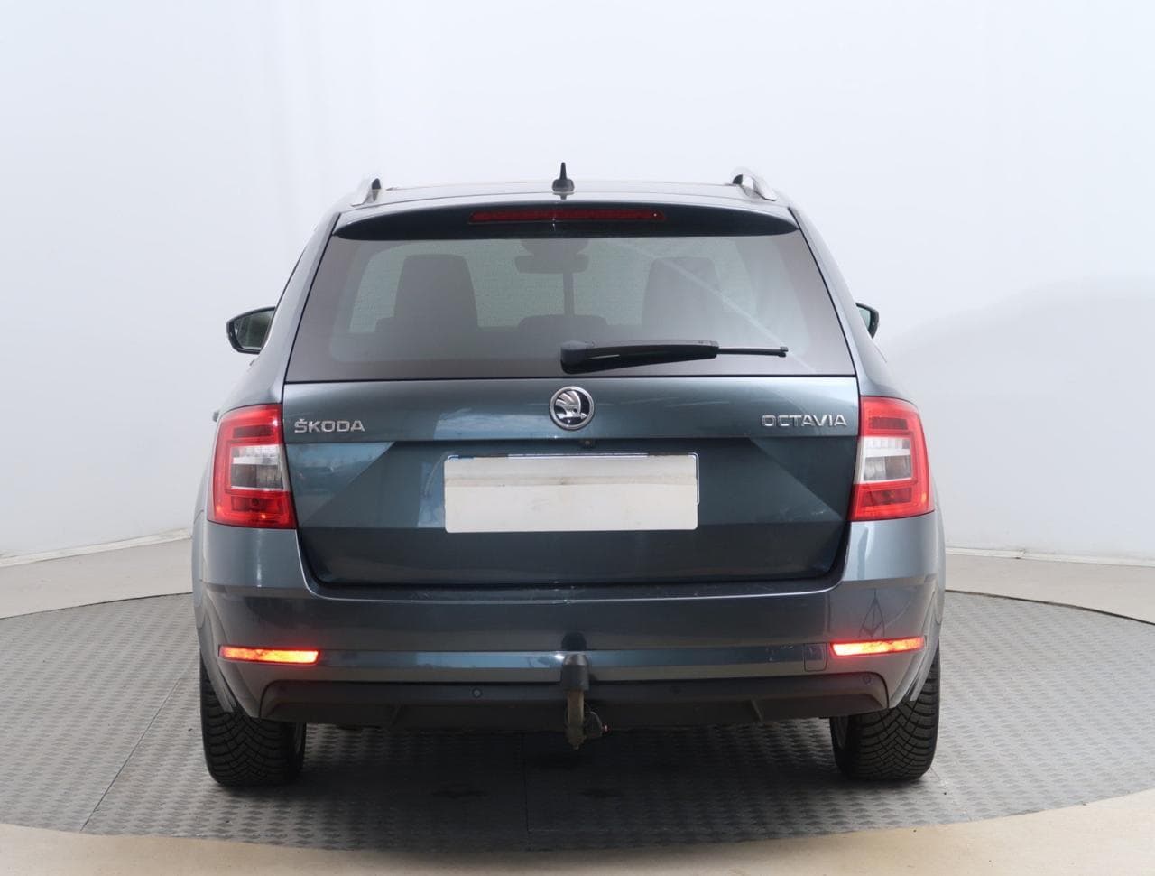 2017 Škoda Octavia - 6