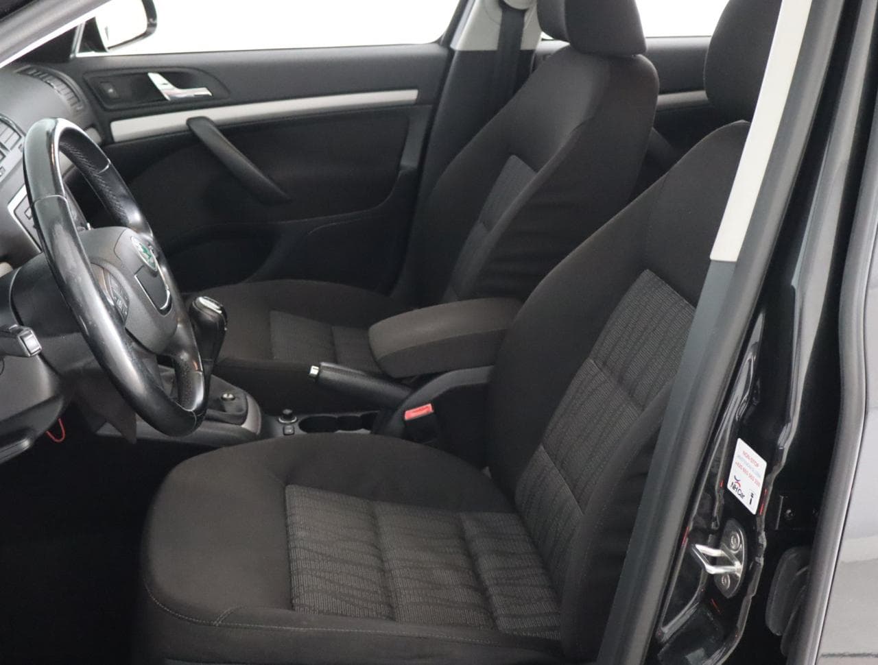 2011 Škoda Octavia - 16