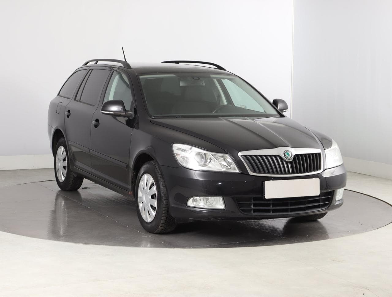 Škoda Octavia 2.0 TDI 103kW kombi