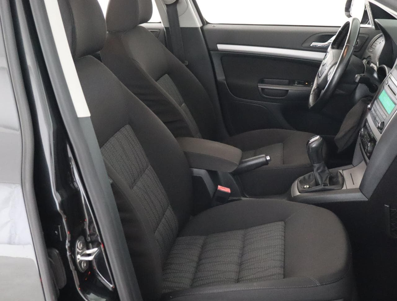 2011 Škoda Octavia - 12